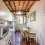 Brown Apartment *