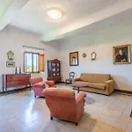 Brown Apartment