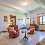 Brown Apartment *