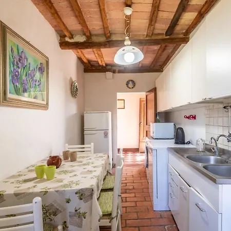 Apartmán Brown Siena