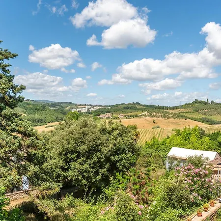 Apartmán Brown Siena
