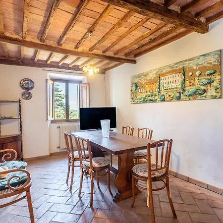 Apartament Brown *