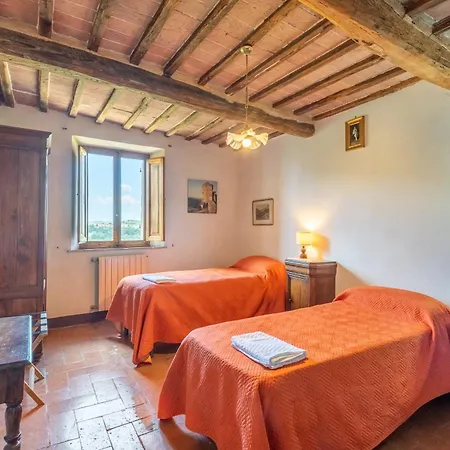 Apartament Brown Siena